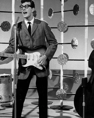 Donny Edwards - Tribute to Elvis Arlington
