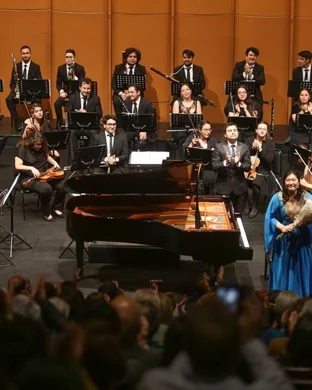 Bricks in the Wall - Pink Floyd Tribute