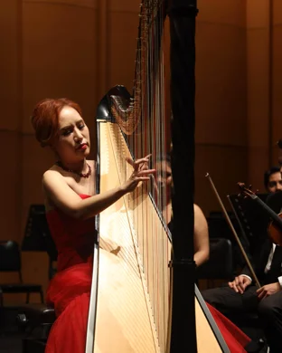 Hart Institute For Women Conductors Showcase Concert