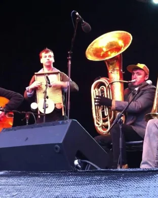 Jazz At The Muse: Evening With Andrea