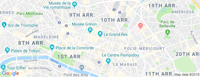 Le Grand Rex