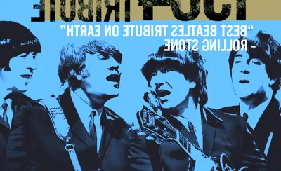 1964 The Tribute