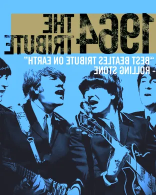 1964 The Tribute