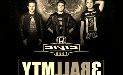3BallMTY
