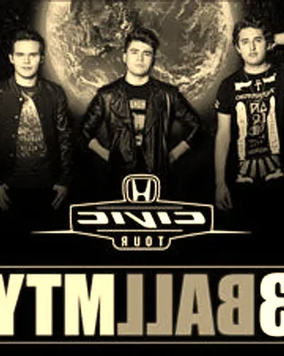 3BallMTY