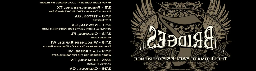 7 Bridges - Eagles Tribute Band