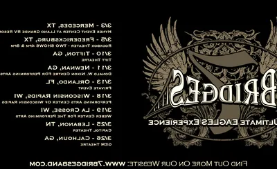 7 Bridges - Eagles Tribute Band