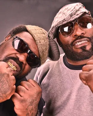 8Ball & MJG