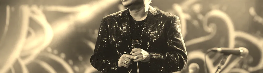 A.R. Rahman