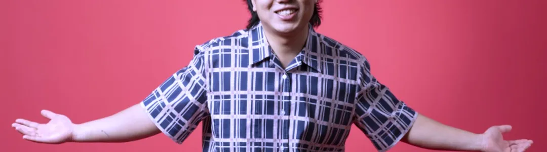 Aaron Chen