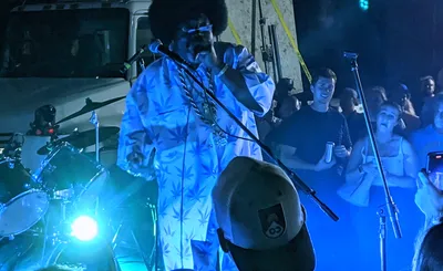 Afroman