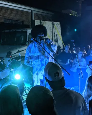Afroman