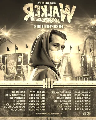 Alan Walker