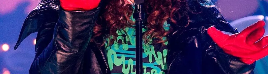 Alessia Cara