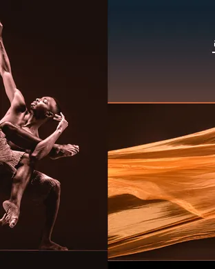 Alonzo King Lines Ballet