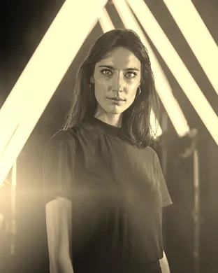 Amelie Lens