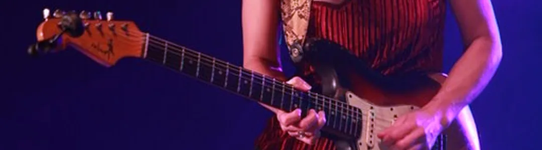 Ana Popovic