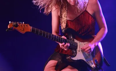 Ana Popovic