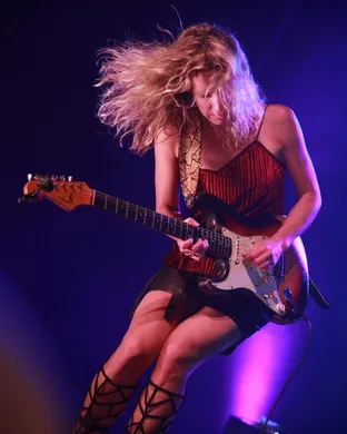 Ana Popovic