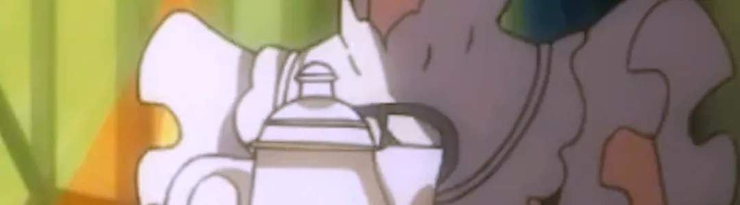 Anime Impulse