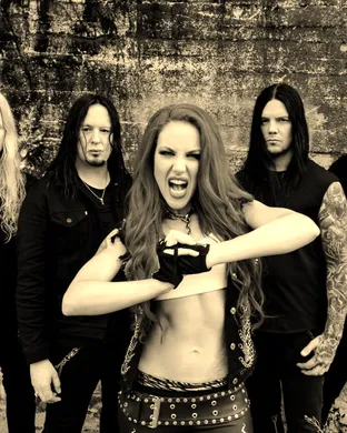 Arch Enemy & The Black Dahlia Murder
