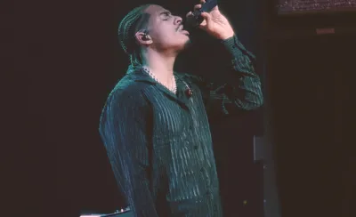 Arin Ray