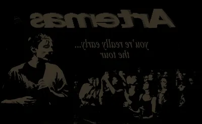 Artemas