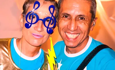 Aterciopelados