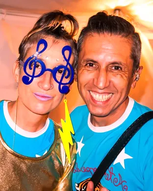 Aterciopelados Dallas