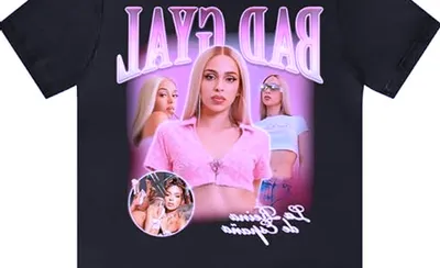 Bad Gyal