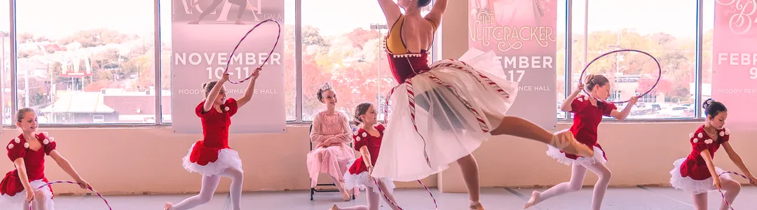 Ballet North Texas
