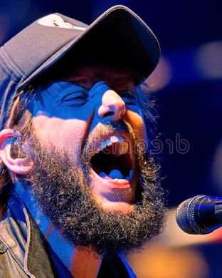 Band Of Horses Dallas