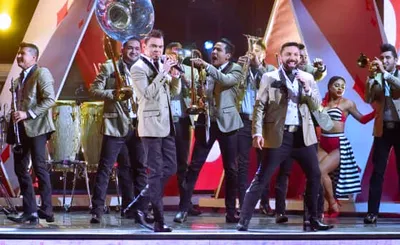 Banda El Recodo