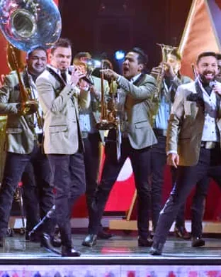 Banda El Recodo