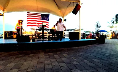 Bayside