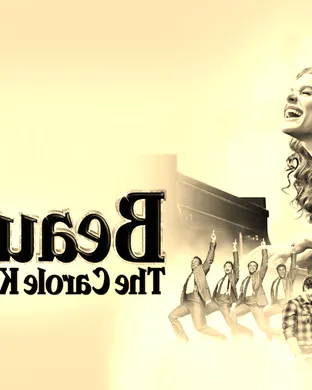 Beautiful: The Carole King Musical