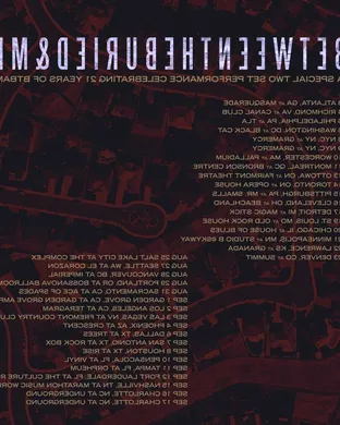 Between The Buried and Me