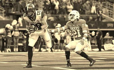 Big 12 Football Championship