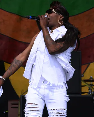 Big Freedia