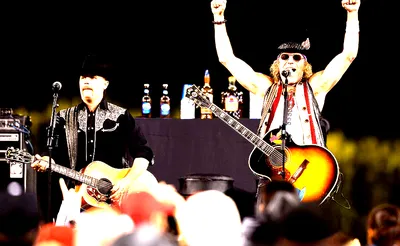 Big and Rich