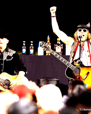 Big and Rich