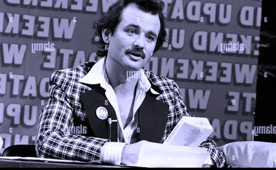 Bill Murray