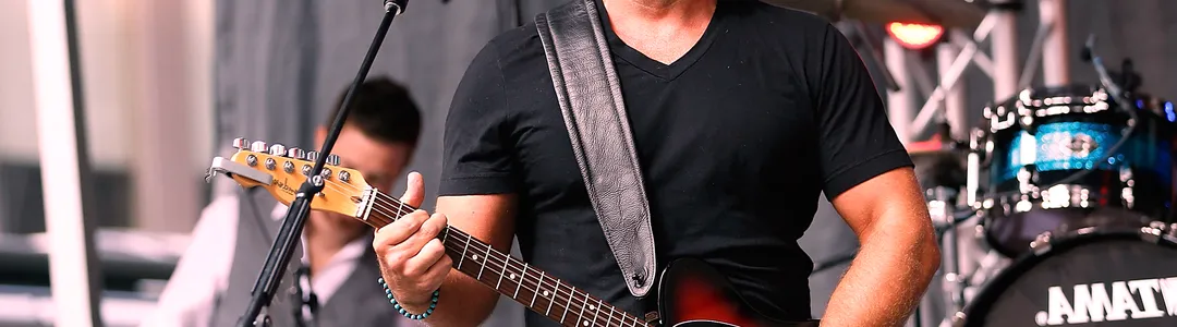 Billy Currington