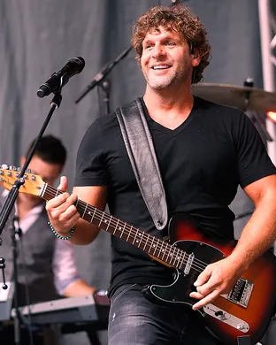 Billy Currington