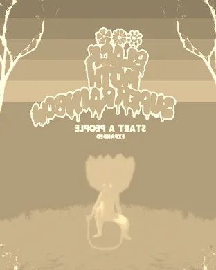 Black Moth Super Rainbow