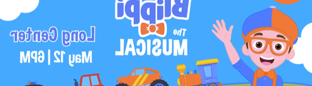 Blippi Live