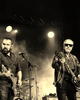 Blue Oyster Cult