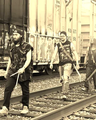 Bob Wills' Texas Playboys Under the Direction of Jason Roberts