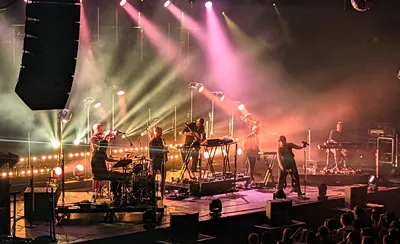 Bonobo