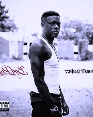 Boosie & Webbie